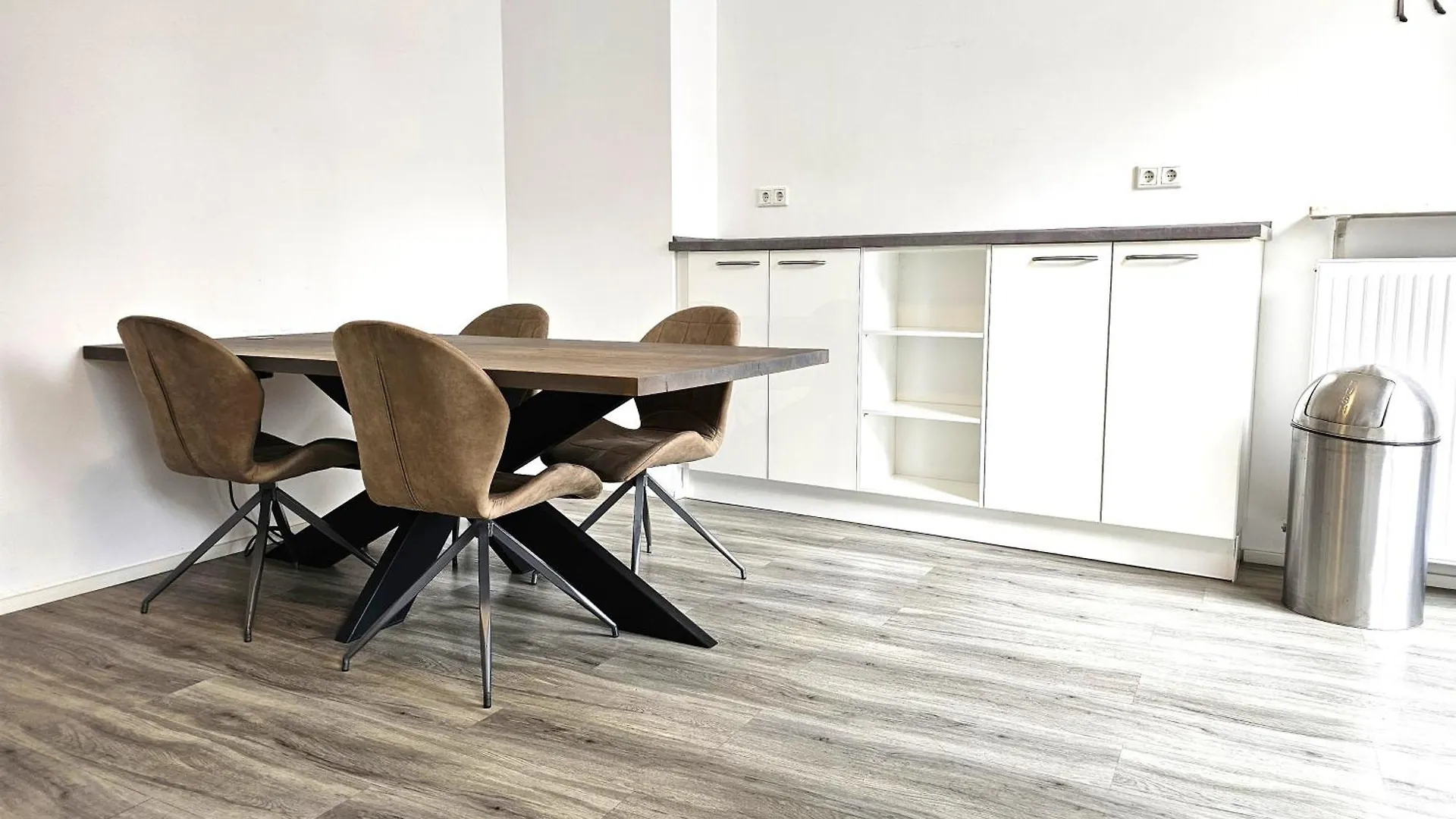 Old Town Apartments Ντίσελντορφ 0*,  Γερμανία