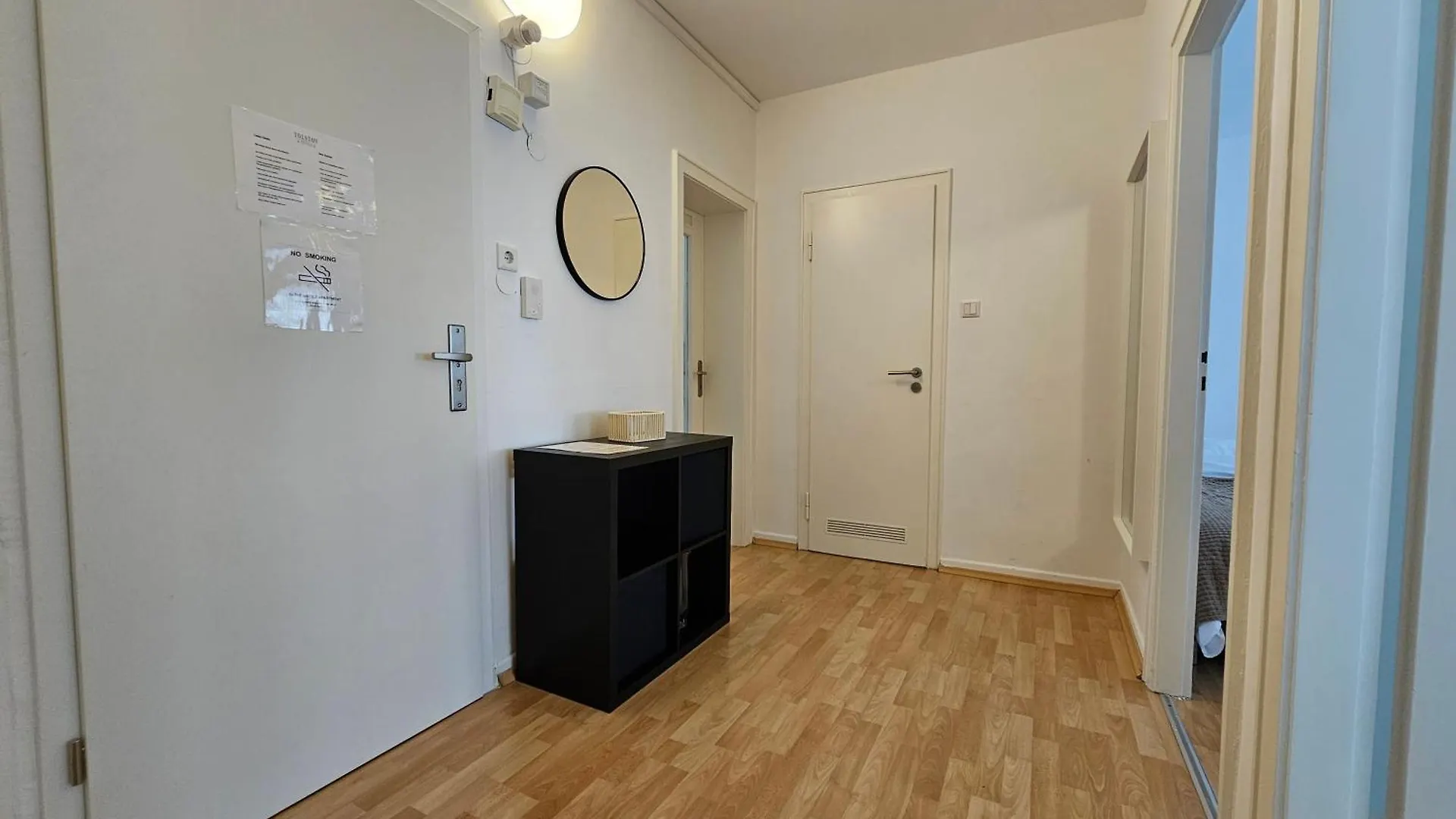 Old Town Apartments Ντίσελντορφ