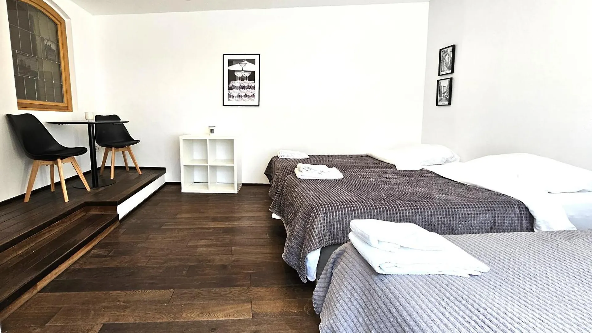 Old Town Apartments Ντίσελντορφ 0*,  Γερμανία