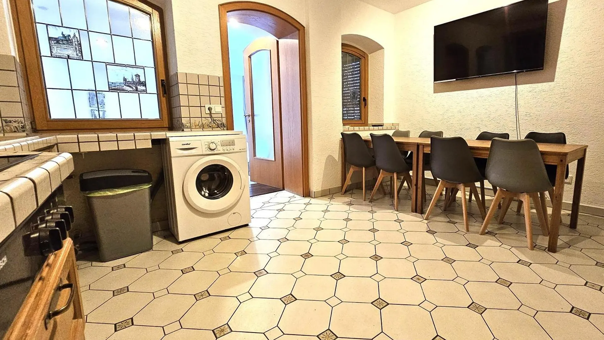 Old Town Apartments Ντίσελντορφ