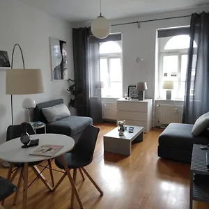 Apartment P1 Deutschland