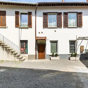Clelia's Apartment Como