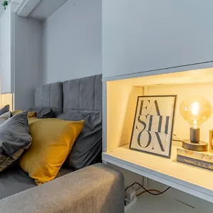 Sebino18 - Design Apartment Milan