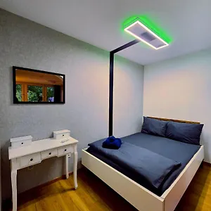  Apartment Türkischen Konsulats Deutschland