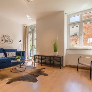  Apartment Perle Der Südvorstadt Deutschland