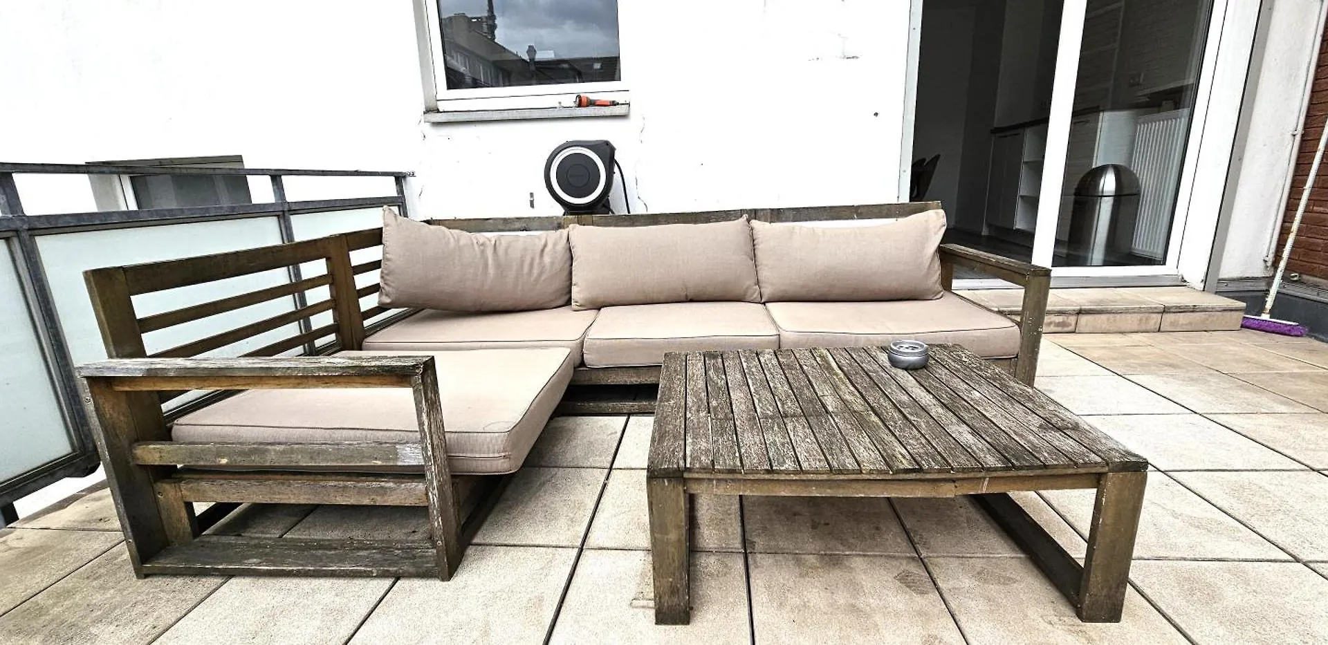 Old Town Apartments デュッセルドルフ ドイツ