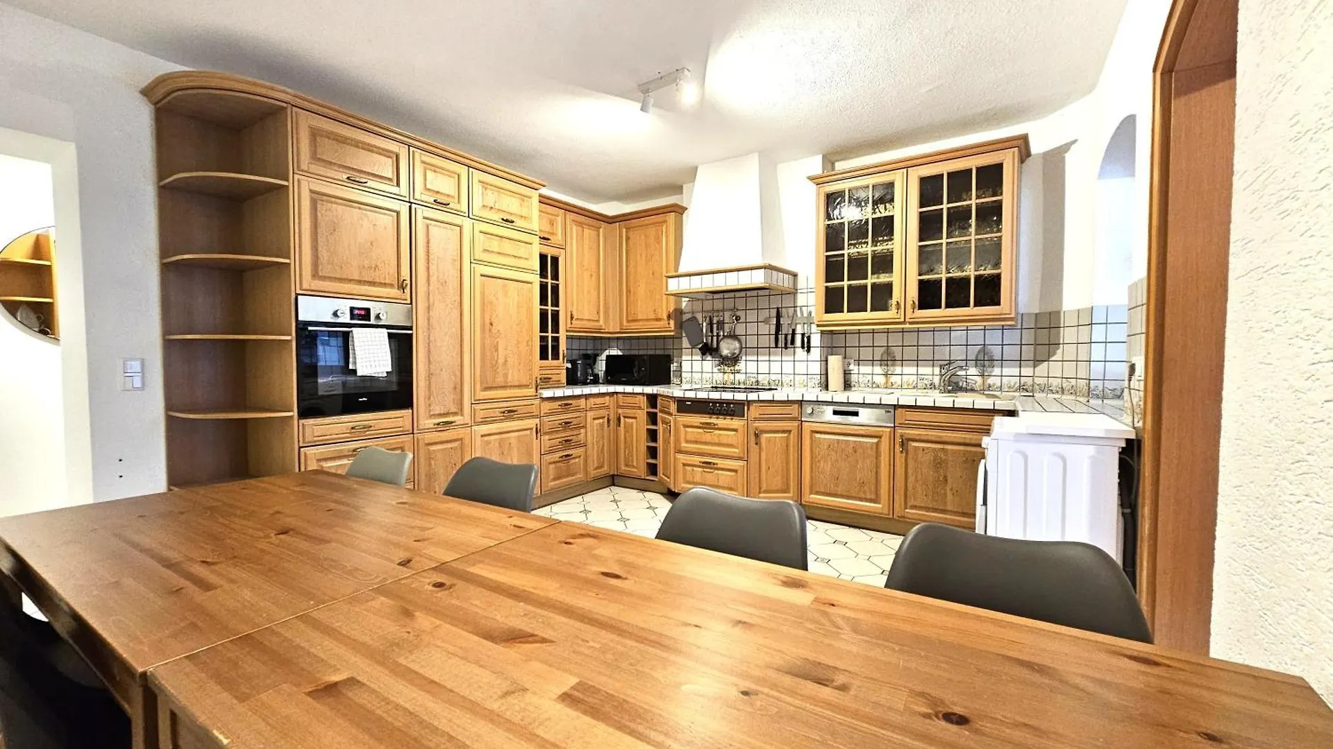 Old Town Apartments デュッセルドルフ 0*,