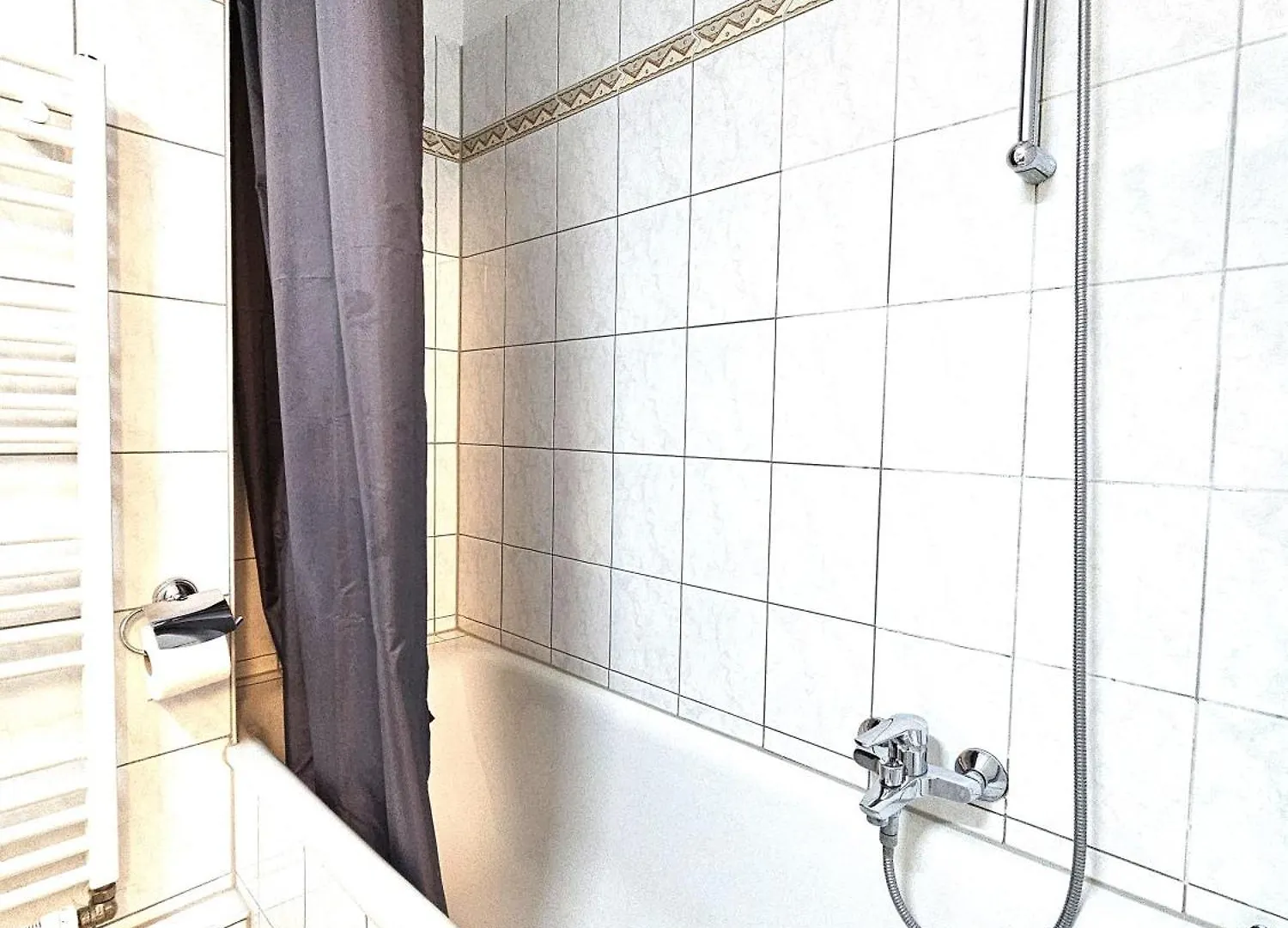 Old Town Apartments デュッセルドルフ ドイツ