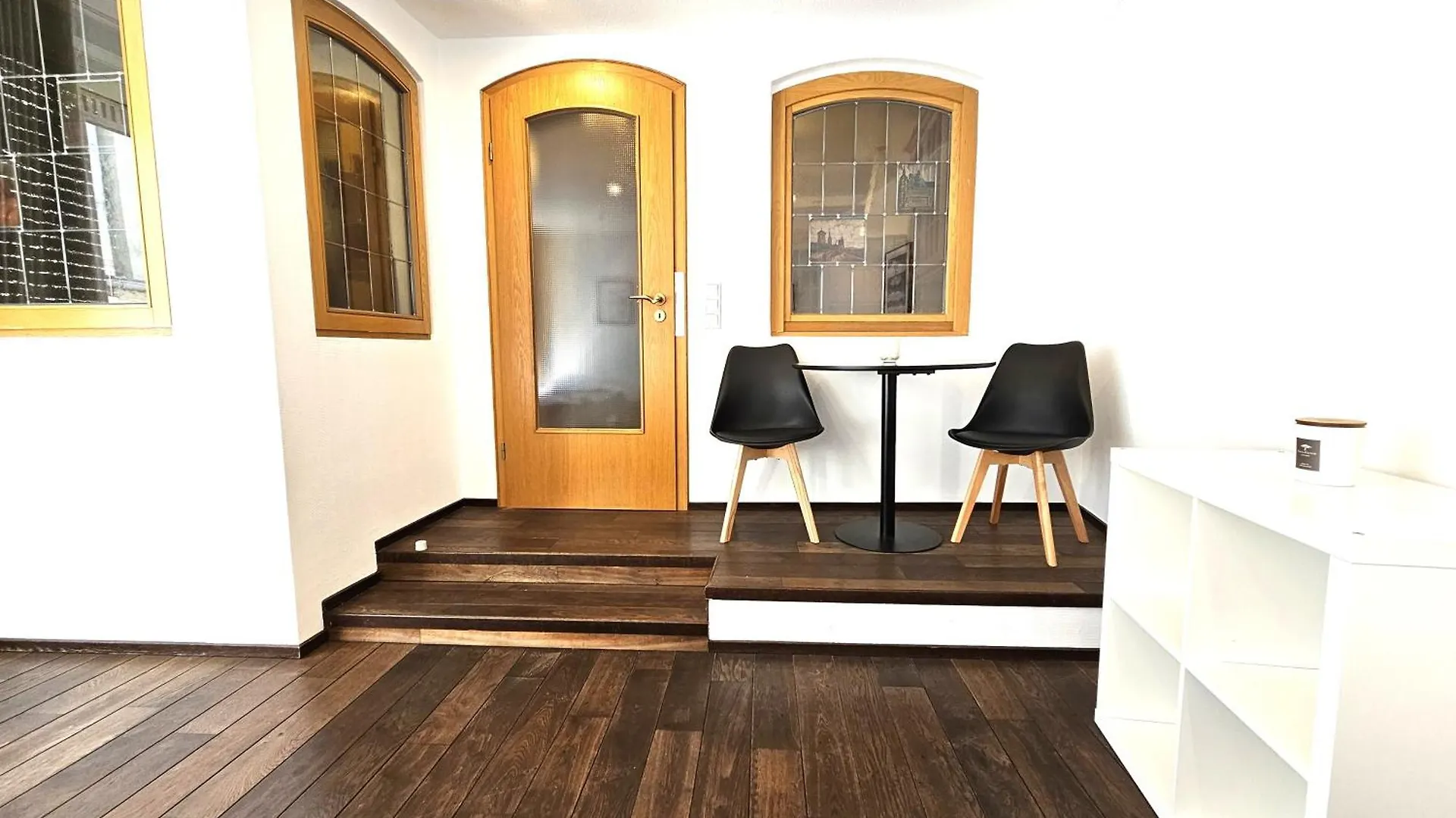 Old Town Apartments デュッセルドルフ ドイツ