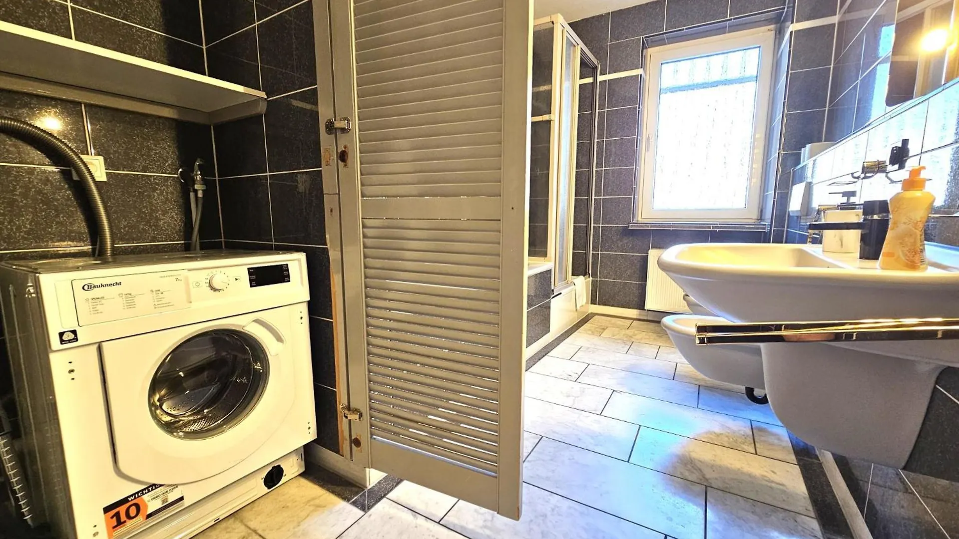 Old Town Apartments デュッセルドルフ