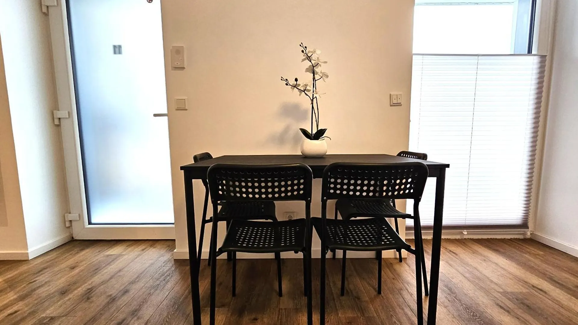 Old Town Apartments デュッセルドルフ