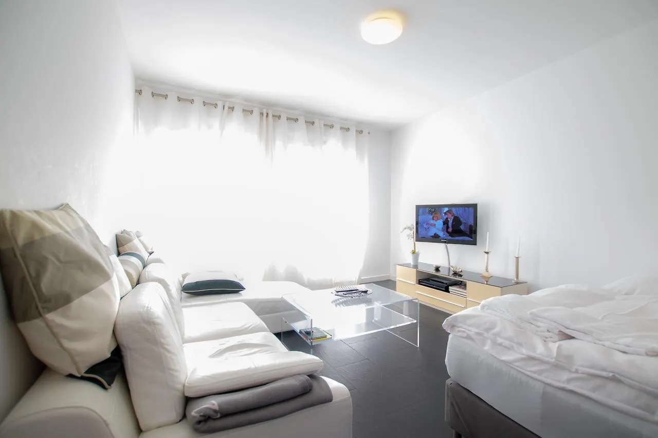 Old Town 2 Room Apartments Dusseldorf